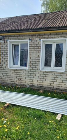р-н Некрасовский рп Некрасовское ул Труда 16 сельское поселение Некрасовское фото