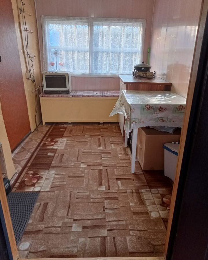 дом г Бийск п Нагорный ул Нагорная 70 р-н Нагорный фото 1