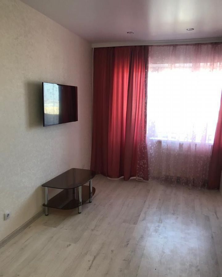 квартира г Краснодар р-н Прикубанский ул Кореновская 57к/1 фото 3