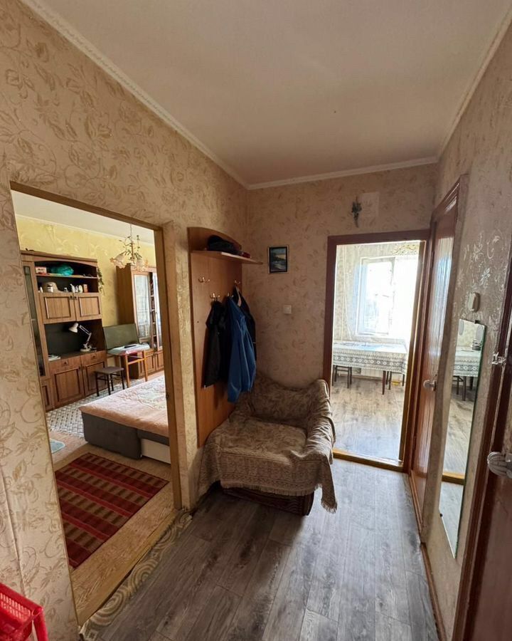 квартира г Черкесск ул Гутякулова 22 фото 2