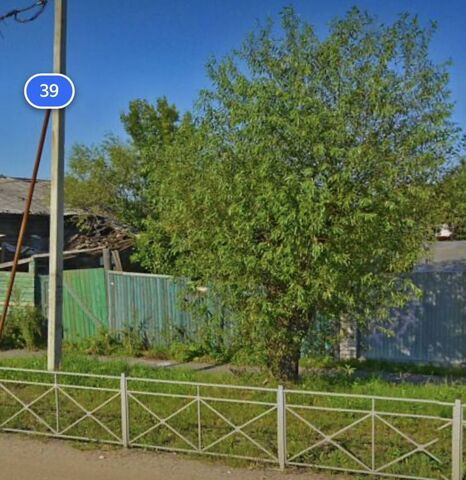 земля р-н Фрунзенский ул Мельничная 39 фото