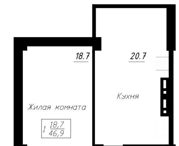 ЖК Речной Бриз фото