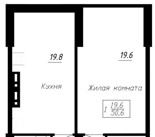 ЖК Речной Бриз фото