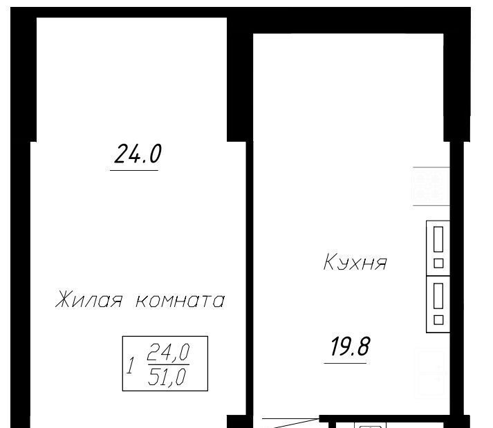 квартира г Ессентуки фото 1