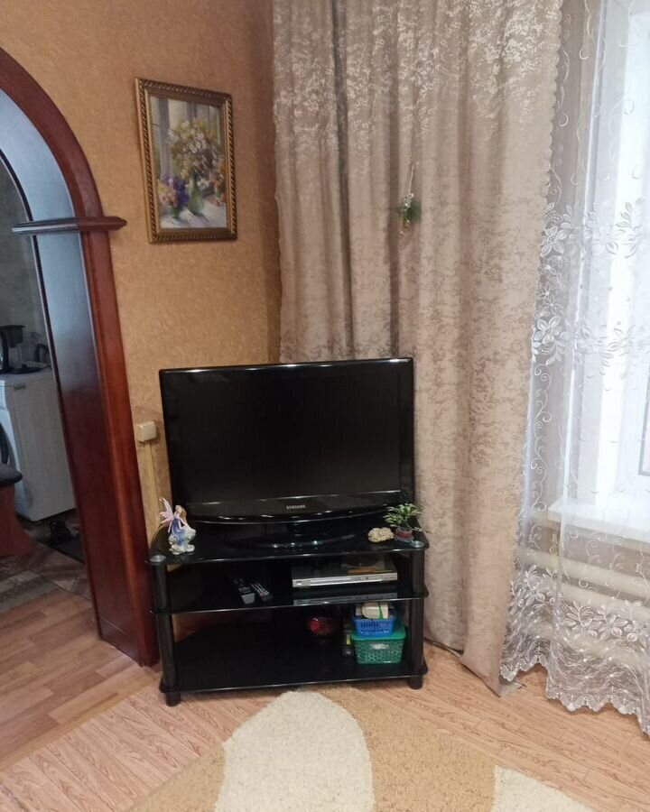 дом г Бийск п Нагорный ул Нагорная 70 р-н Нагорный фото 3