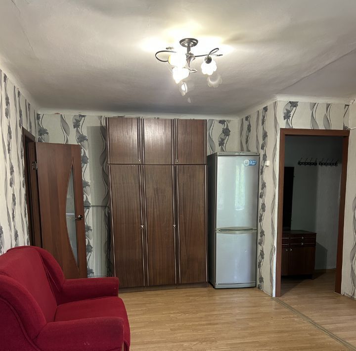 квартира р-н Щекинский г Щекино ул Стволовая 2 фото 1