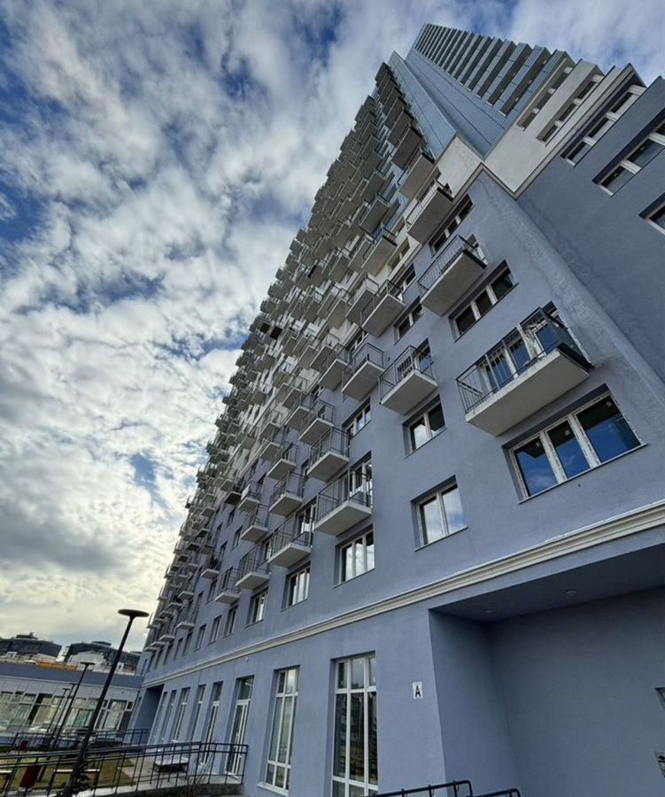 квартира г Красноярск р-н Советский ул Петра Подзолкова 22 фото 1