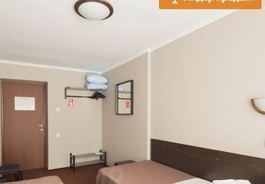 комната г Сочи р-н Центральный пр-кт Курортный 50/1 фото 4