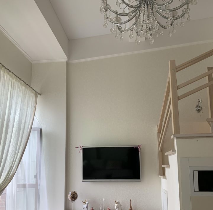 квартира г Челябинск р-н Центральный ул Лесопарковая 7к/3 фото 3