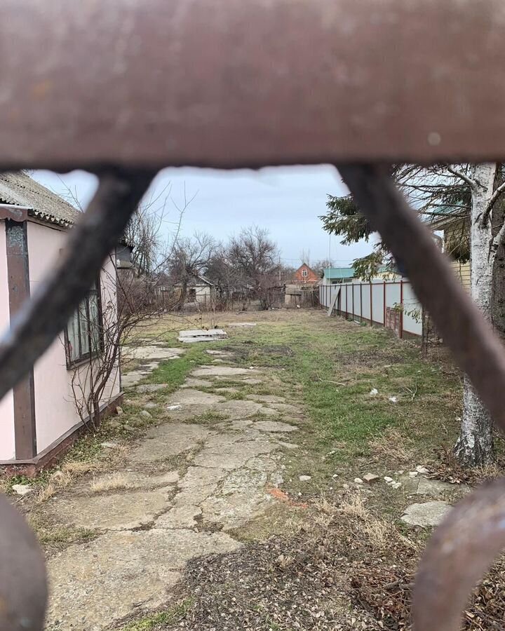 дом р-н Приморско-Ахтарский г Приморско-Ахтарск ул Суворова 17/1 фото 1