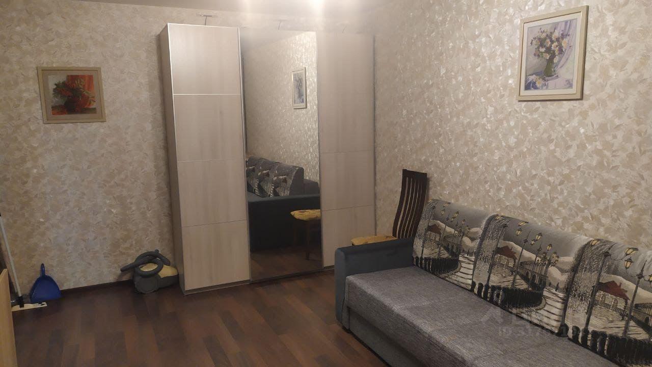 квартира г Балашиха ул Рождественская 5 фото 1