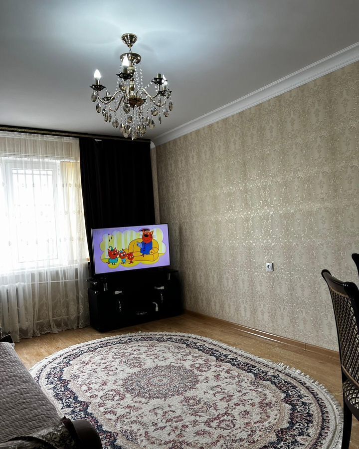 квартира г Грозный ул Иоанисиани 7 фото 1