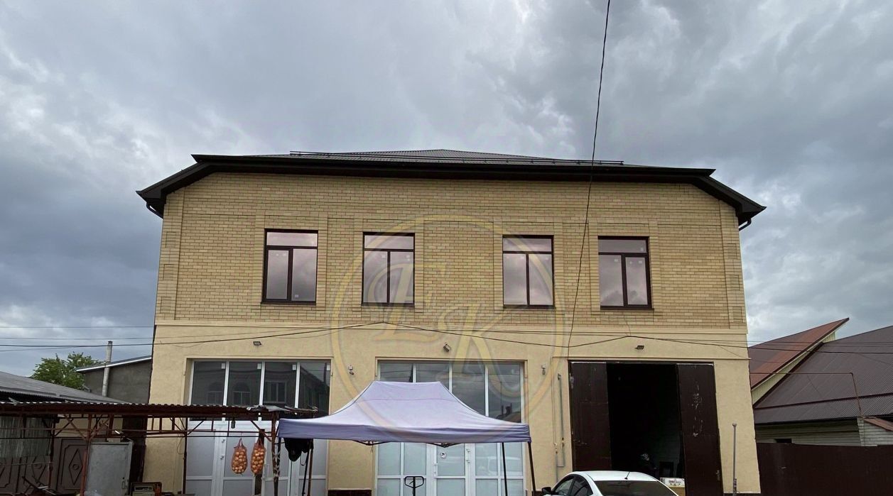 офис г Черкесск ул Лаара 32 фото 1
