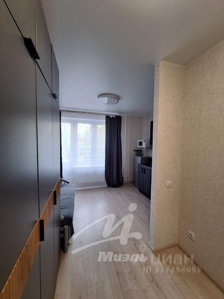 квартира г Зеленоград Старое Крюково р-н кв-л 8Б к 814, Московская область, г Пушкино, Зеленоградский административный округ, Зеленоград фото 3