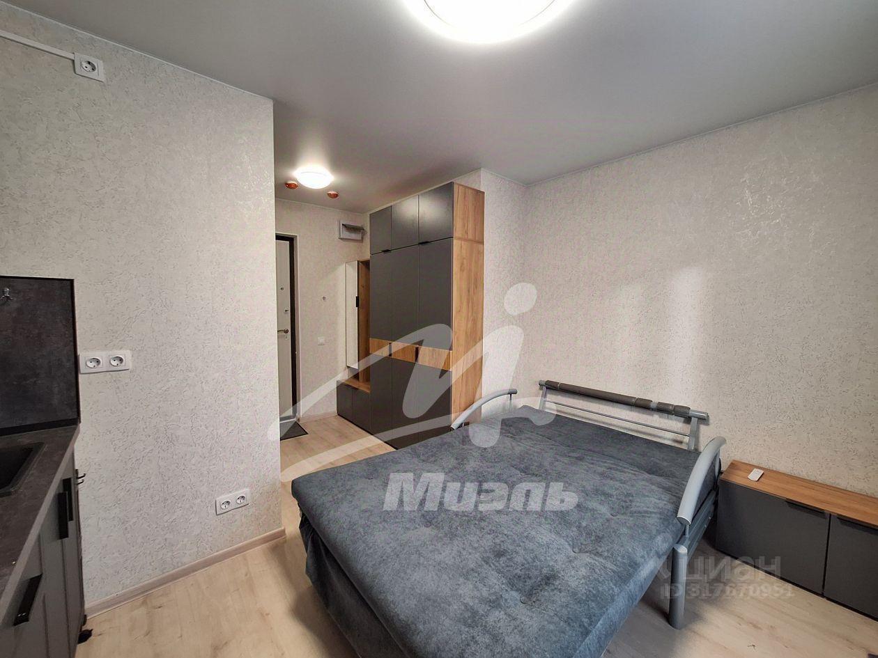 квартира г Зеленоград Старое Крюково р-н кв-л 8Б к 814, Московская область, г Пушкино, Зеленоградский административный округ, Зеленоград фото 4