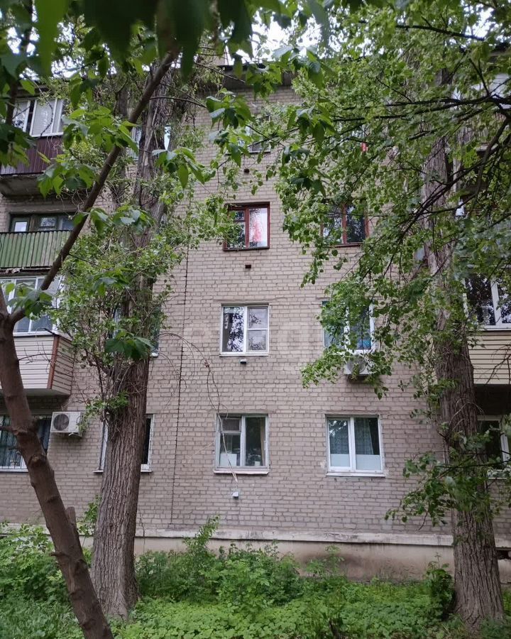 квартира г Воронеж р-н Коминтерновский ул Жемчужная 1 фото 4