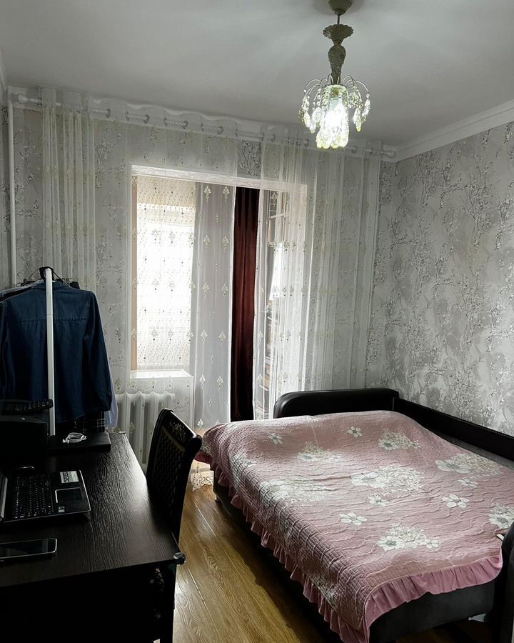 квартира г Грозный ул Иоанисиани 7 фото 2