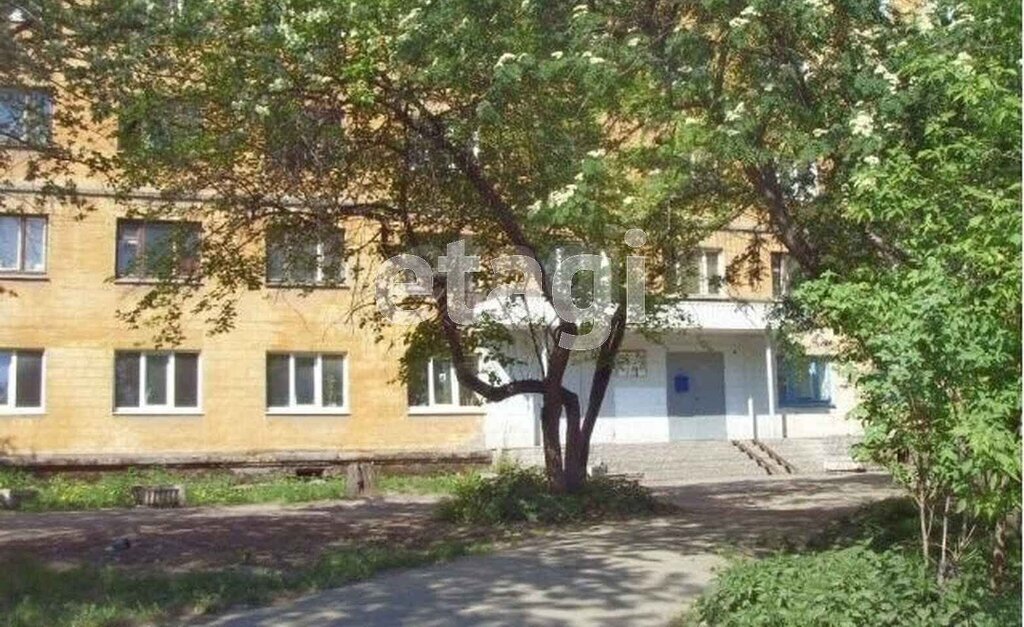 комната г Нижний Тагил ул Карла Маркса 23 фото 9