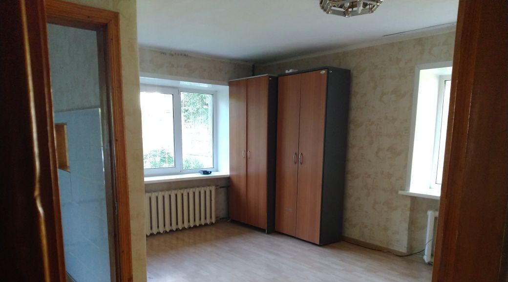 квартира г Новосибирск Заельцовская ул Богдана Хмельницкого 10/2 фото 1