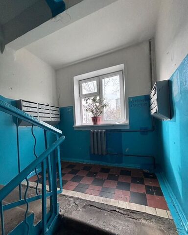 р-н Индустриальный ул Мира 39 фото