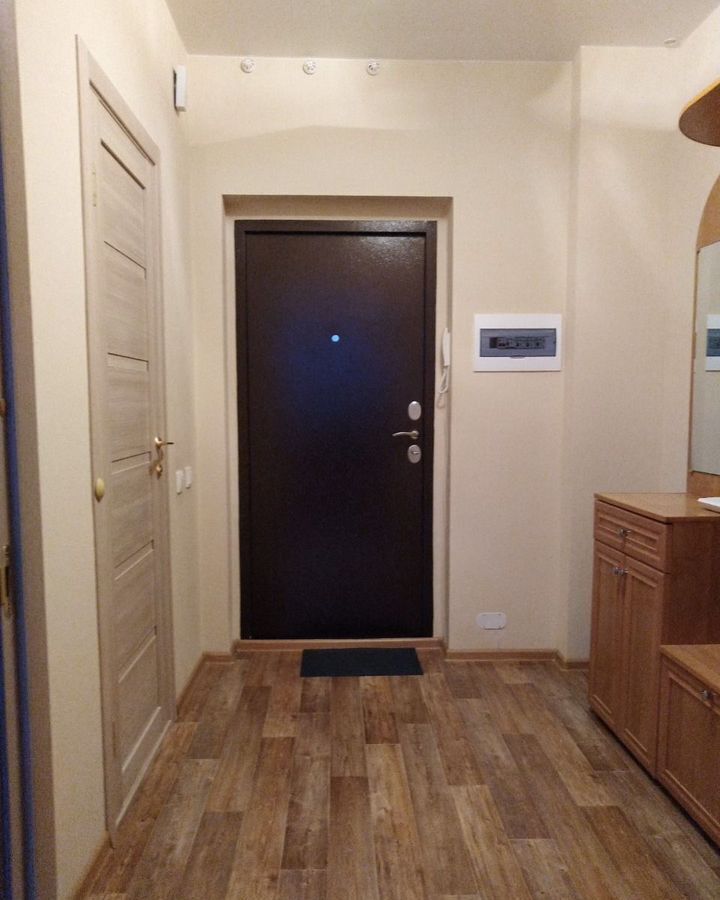 квартира г Новосибирск р-н Калининский пр-кт Красный 310 фото 1