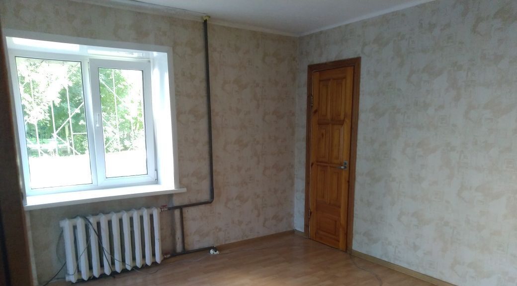 квартира г Новосибирск Заельцовская ул Богдана Хмельницкого 10/2 фото 3