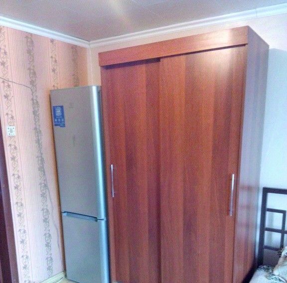 комната г Пенза р-н Ленинский ул Бекешская 12 фото 4
