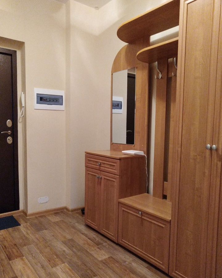 квартира г Новосибирск р-н Калининский пр-кт Красный 310 фото 2