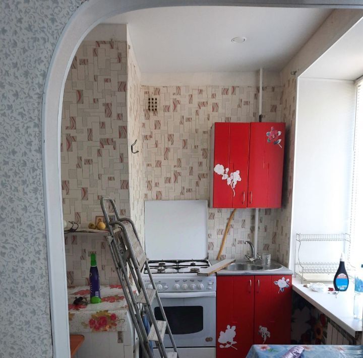квартира г Волжск ул Интернациональная 10 фото 1