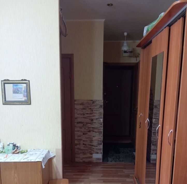 квартира г Волжск ул Гагарина 11 фото 3