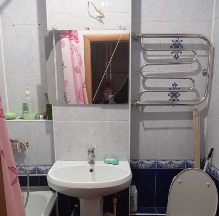 квартира г Волжск ул Гагарина 11 фото 4