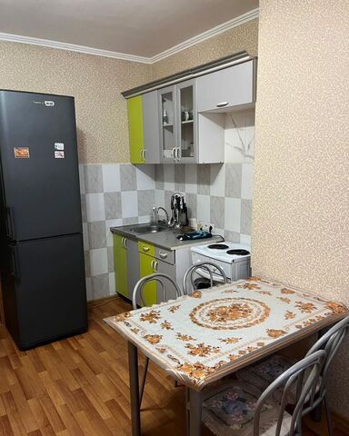 квартира р-н Железнодорожный ул Калинина 15 фото