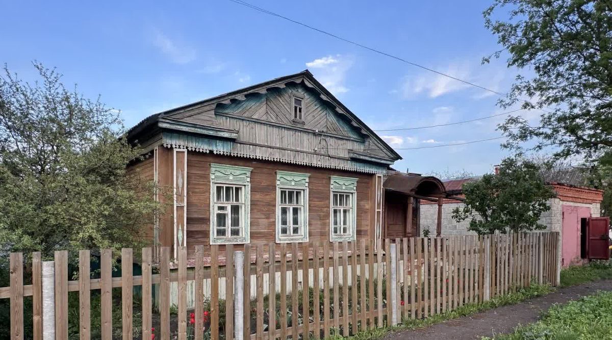 дом г Саранск р-н Ленинский ул Верещагина 29 фото 2