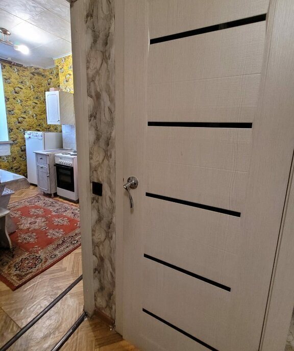 квартира г Омск ул Завертяева 17 фото 3