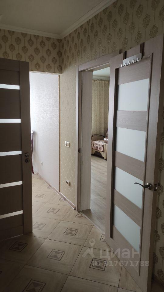 квартира г Краснодар р-н Карасунский ул им. Невкипелого 18/1 фото 1