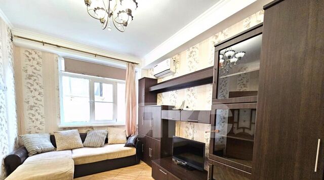 квартира р-н Хостинский ул Молодогвардейская 2/6 фото