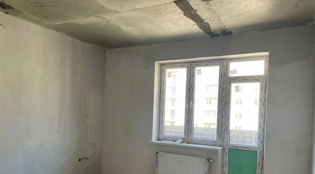 квартира р-н Прикубанский дом 2к/13 фото
