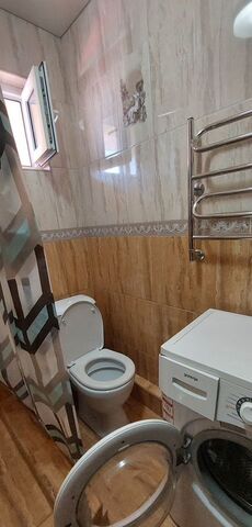 квартира р-н Адлерский Верхнеимеретинская Бухта ул Хадыженская 1а фото