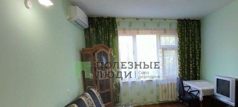 квартира г Новороссийск р-н Центральный ул Куникова 9 фото 1