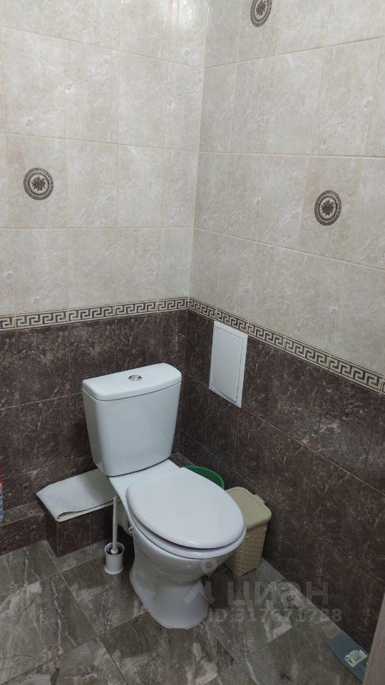 квартира г Краснодар р-н Карасунский ул им. Невкипелого 18/1 фото 4