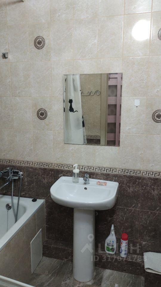 квартира г Краснодар р-н Карасунский ул им. Невкипелого 18/1 фото 3