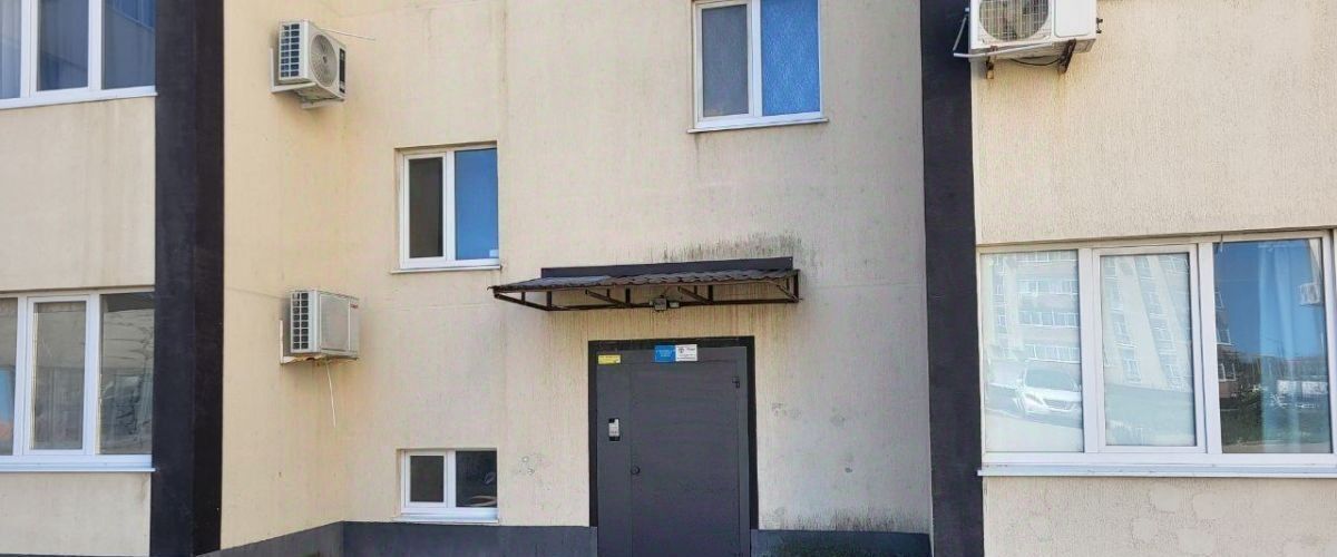 квартира г Новороссийск с Мысхако ул Шоссейная фото 4