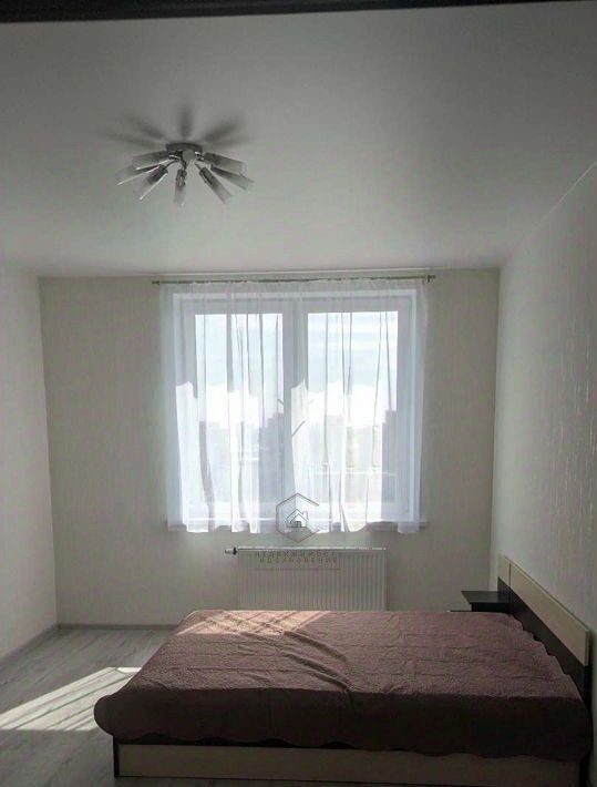 квартира г Новосибирск Заельцовская ул Кавалерийская 23 фото 4