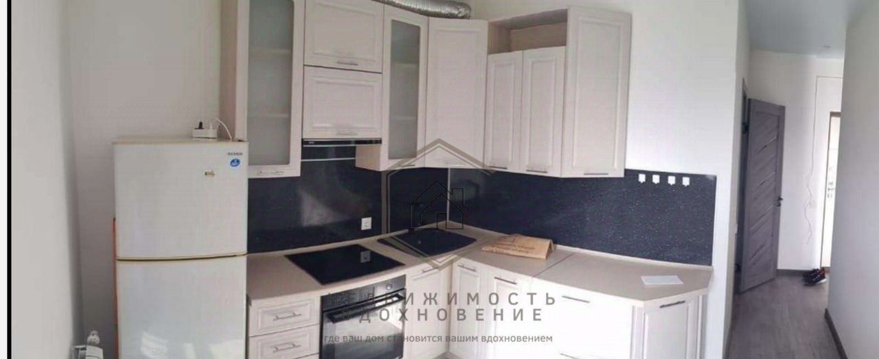 квартира г Новосибирск р-н Дзержинский Золотая Нива ул Фрунзе 252/1 фото 2