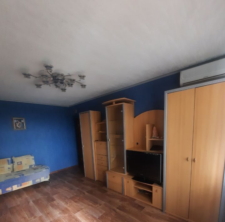 квартира г Краснодар р-н Карасунский ул им. Невкипелого 21 фото 3