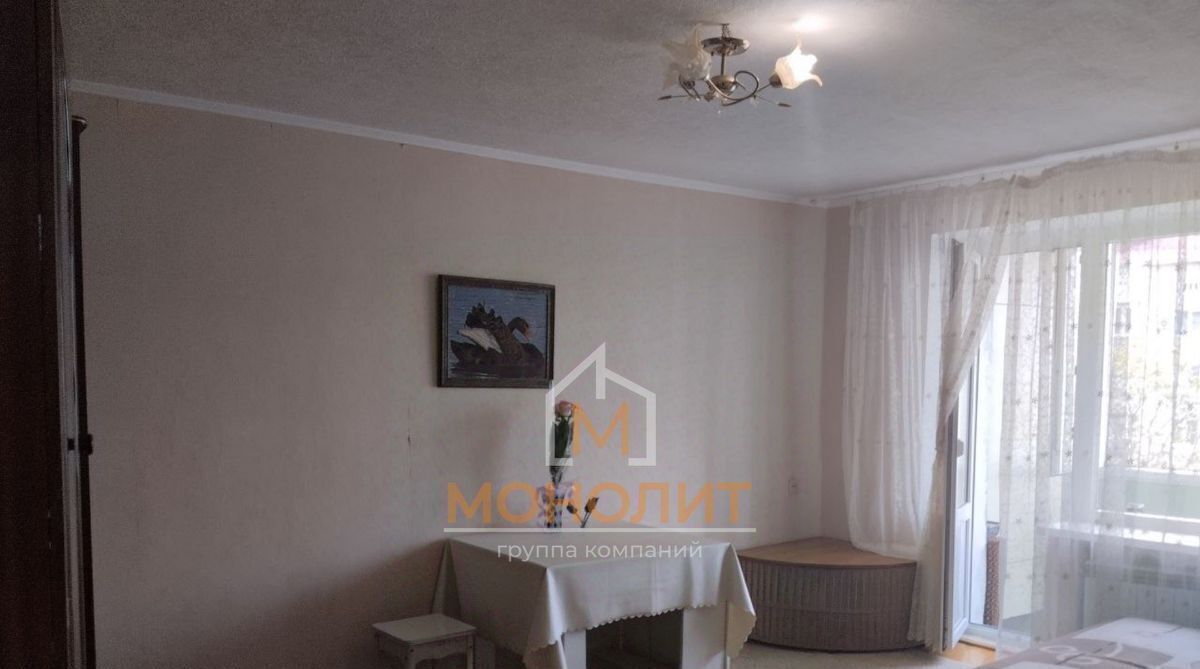 квартира г Горячий Ключ ул Ленина 207 фото 4