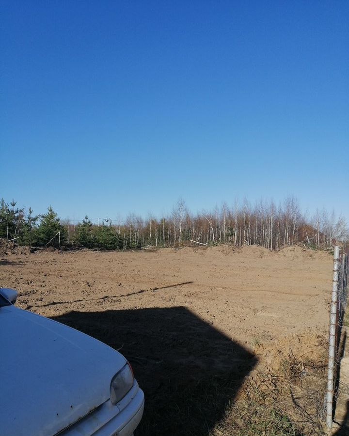 земля р-н Богородский г Богородск ул Кленовая 47 дп. Чешские сады фото 2