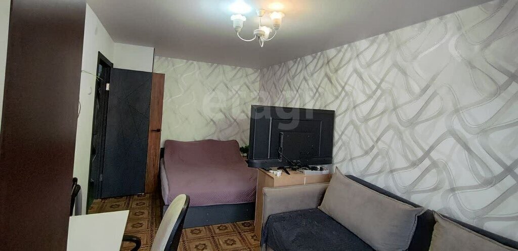 квартира г Калининград ул Батальная 73 фото 2