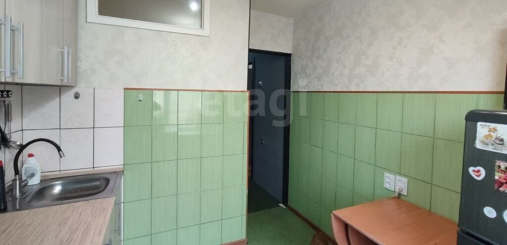 квартира г Калининград ул Батальная 73 фото 3