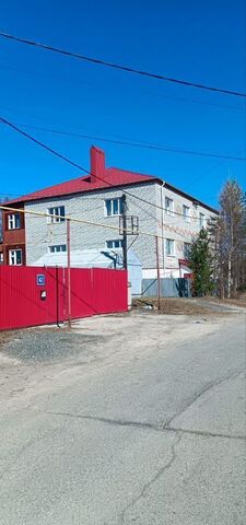 ул Юбилейная 44 Тюменская обл. фото